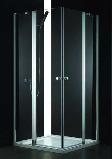 Душевой уголок 120х120x195см ELENA-W-A-22-120-P-Cr, Cezares