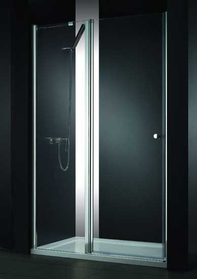 Душевая дверь 120х195мм, ELENA-W-B-12-120-P-Cr-L, Cezares