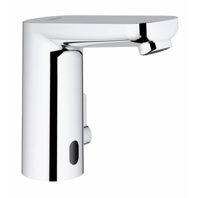 Инфракрасный смеситель для раковины Eurosmart Cosmopolitan E,  GROHE 36327001
