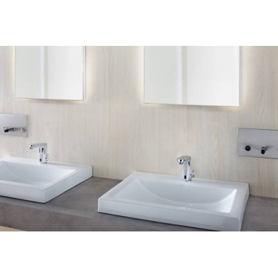 Инфракрасный смеситель для раковины Eurosmart Cosmopolitan E,  GROHE 36327001