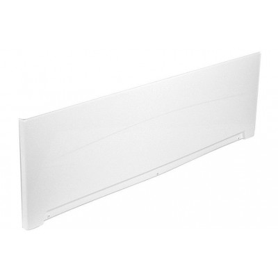 Передняя панель для акриловой ванны 180см, Cezares EM-180-SCR-W37
