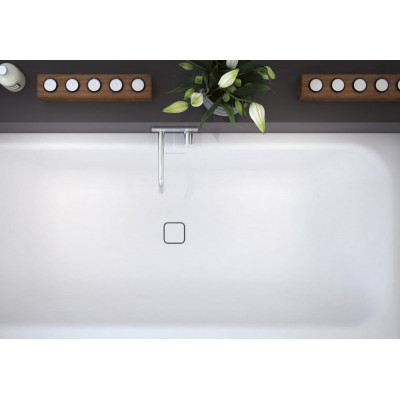 Ванна из литьевого мрамора 190х90х61см, TITAN-VARIO-190-90-BLD, Cezares