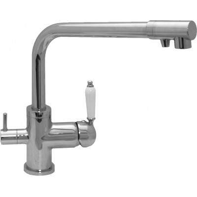 Смеситель Seaman Barcelone SSL-5384 Water, с подключением фильтра