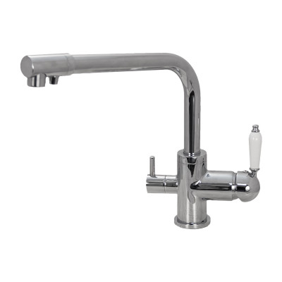 Смеситель Seaman Barcelone SSL-5384 Water, с подключением фильтра