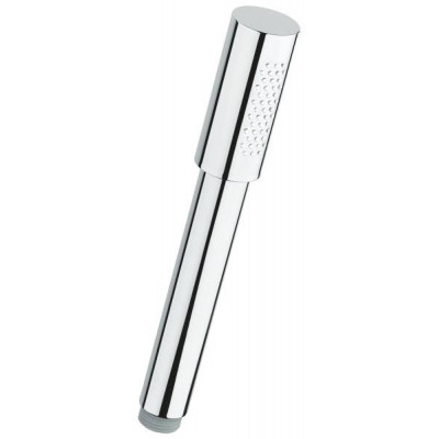 Sena Stick Ручной душ, 1 вид струи EcoJoy, хром, Grohe 26465000