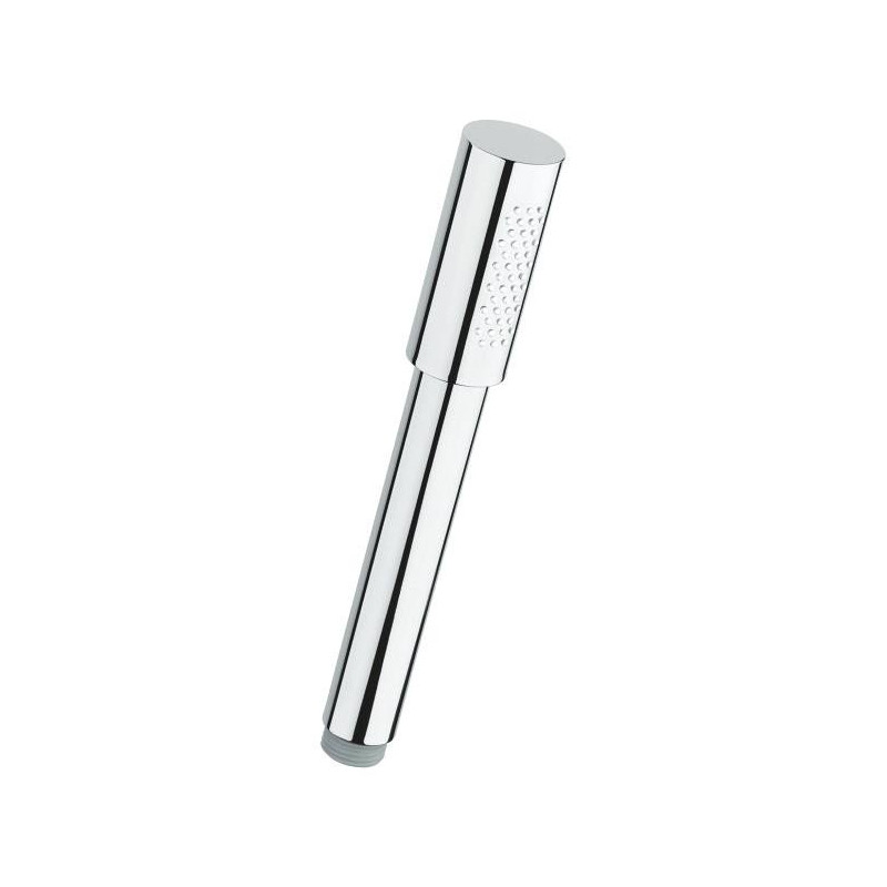 Sena Stick Ручной душ, 1 вид струи EcoJoy, хром, Grohe 26465000