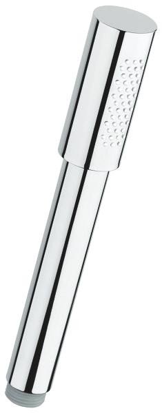 Sena Stick Ручной душ, 1 вид струи EcoJoy, хром, Grohe 26465000