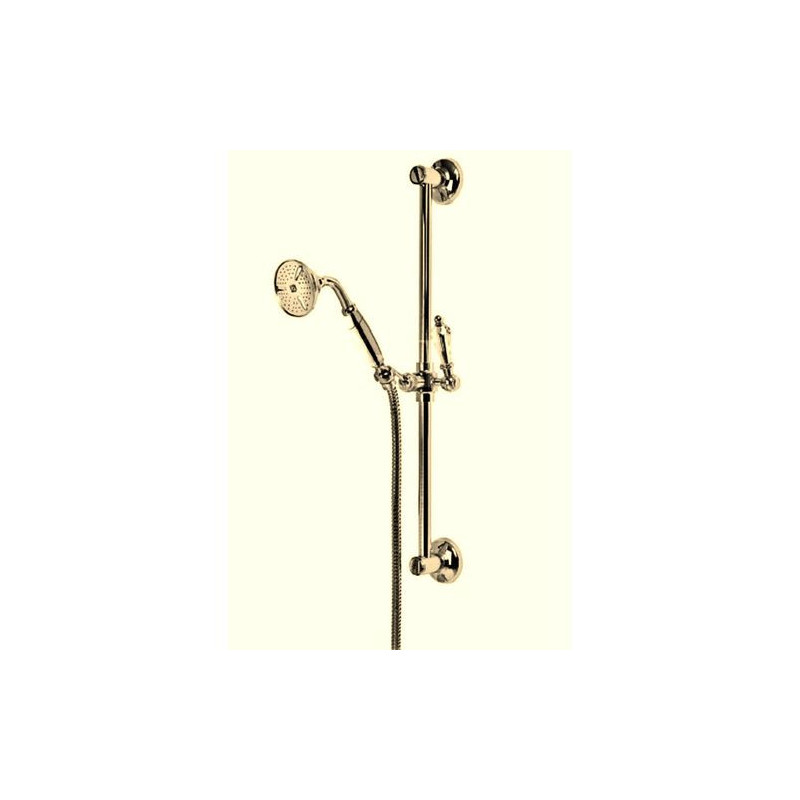 Душевой гарнитур бронза, DIAMOND-SD-02-Sw, Cezares