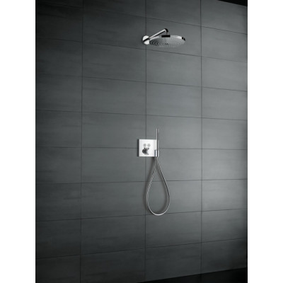 Термостат ShowerSelect, для 2 потребителей, СМ, Hansgrohe 15765000