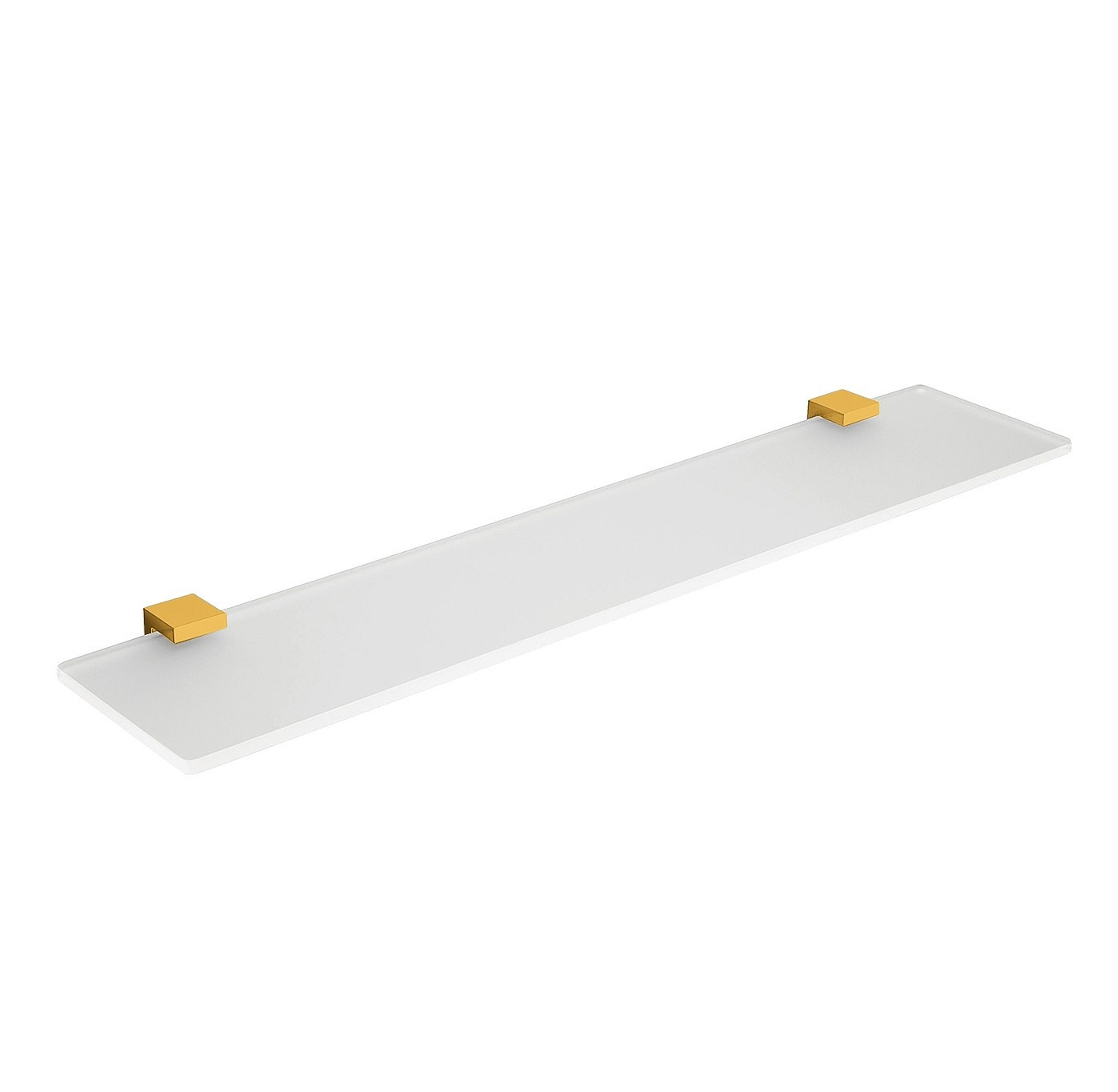Полка Colombo Design Lulu B6216, gold