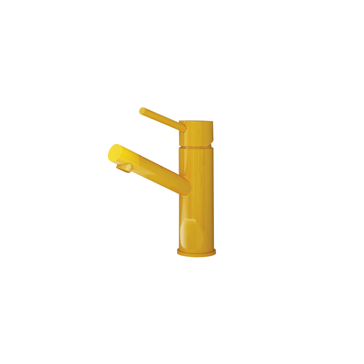 CREAVIT Смеситель для раковины Ficus (Ducky)