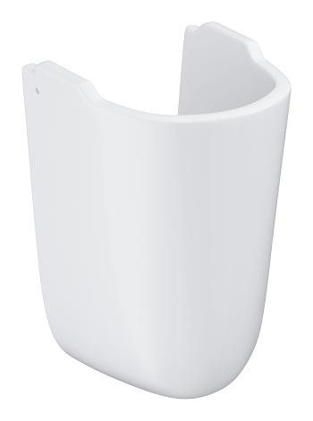 Полупьедестал Grohe Керамика Bau 39426000