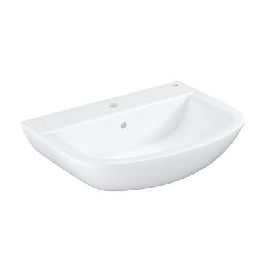Раковина подвесная 65 Grohe Керамика Bau 39420000