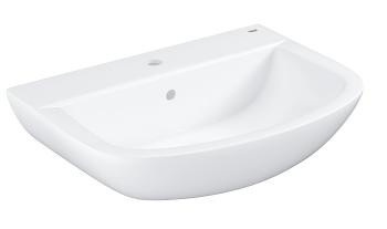 Раковина подвесная 65 Grohe Керамика Bau 39420000