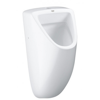 Писсуар верхний подвод воды Grohe Керамика Bau 39439000