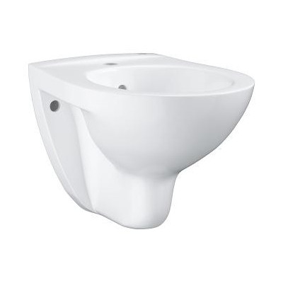 Биде подвесное Grohe Керамика Bau 39433000