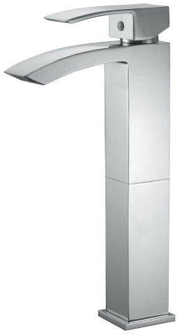 Смеситель для раковины хром, QUATTRO-C-LC-01-W0, Cezares