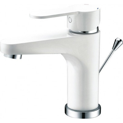Смеситель для раковины хром, LACONICO-C-LS-01-W0, Cezares