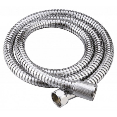 Душевой шланг 150 см хром, CZR-FMDC-01, Cezares