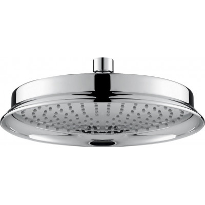 Верхний душ 23 см хром, CZR-F-SP11-01, Cezares