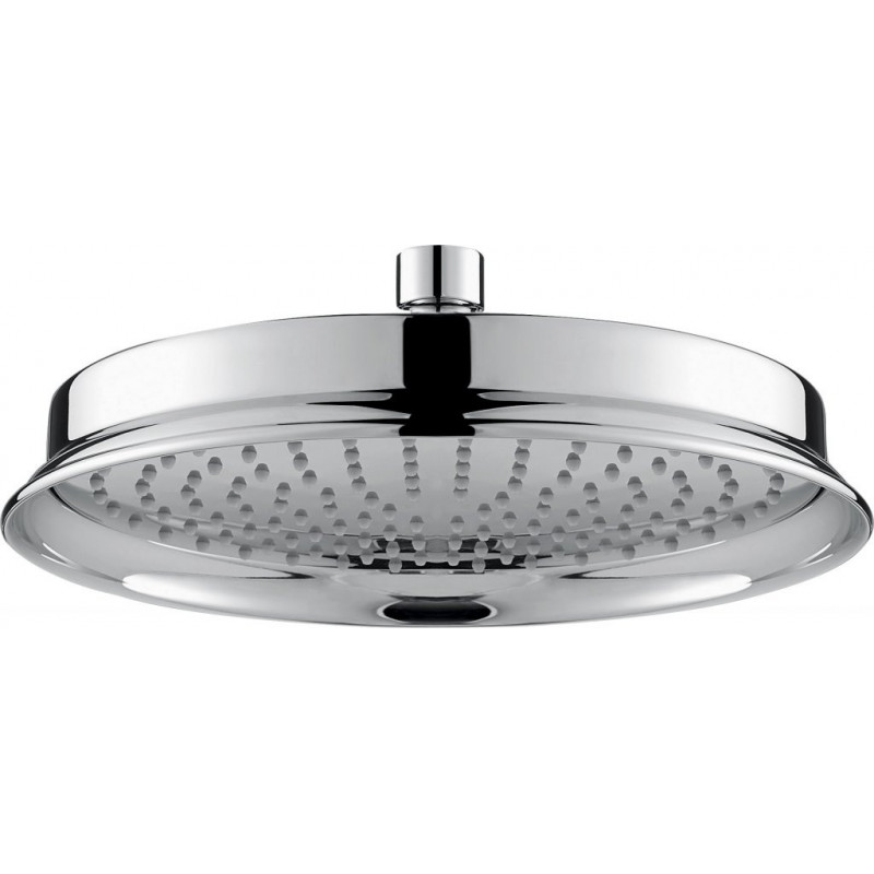 Верхний душ 23 см хром, CZR-F-SP11-01, Cezares