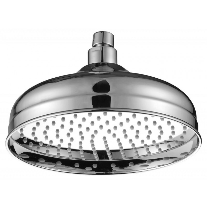 Верхний душ 21 см хром, CZR-H-SP20-01, Cezares
