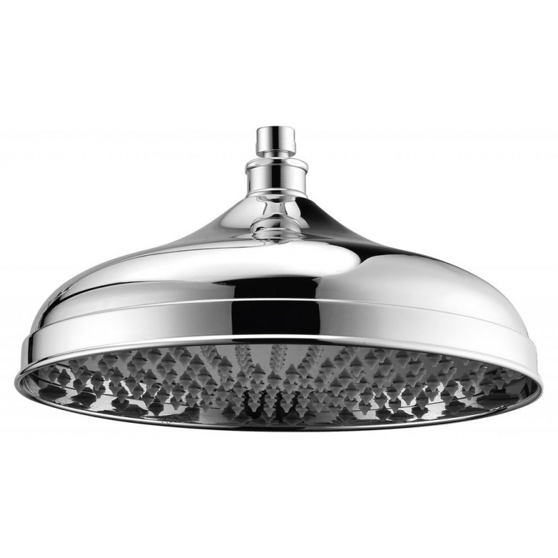 Верхний душ 30 см хром, CZR-H-SP21-01, Cezares
