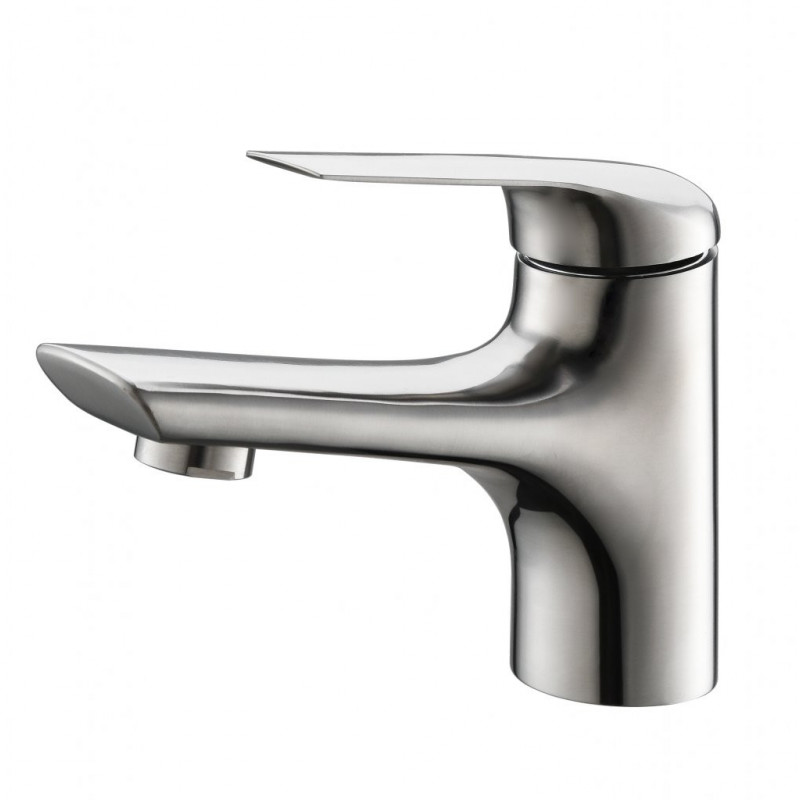 Смеситель для раковины хром, GAM-LVM-IN, Belbagno