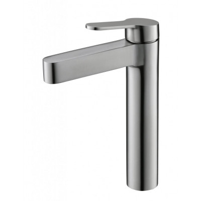 Смеситель для раковины хром, DEL-LMC-IN, Belbagno