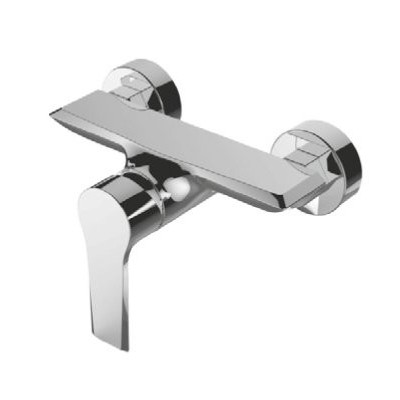 Смеситель для душа хром, BOC-ESDM-CRM, Belbagno