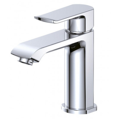 Смеситель для раковины хром, DIS-LVM-CRM, Belbagno