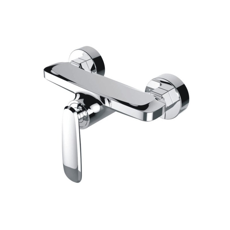 Смеситель для душа хром, GEL-ESDM-CRM, Belbagno