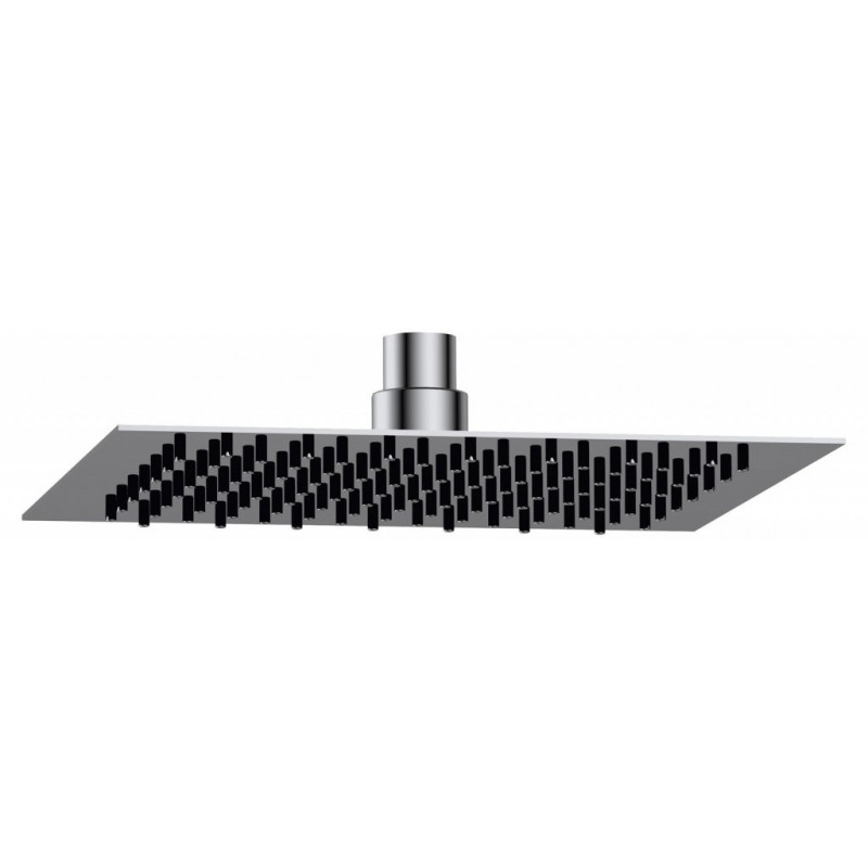 Верхний душ хром, BB-SLD1C-200-CRM, Belbagno