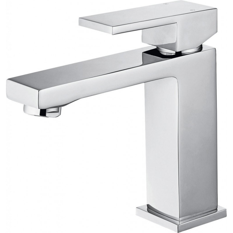 Смеситель для раковины хром, MAG-LVM-CRM, Belbagno