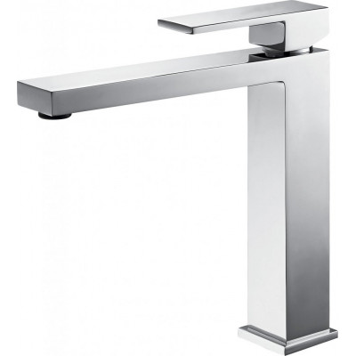 Смеситель для раковины хром, MAG-LMC-CRM, Belbagno