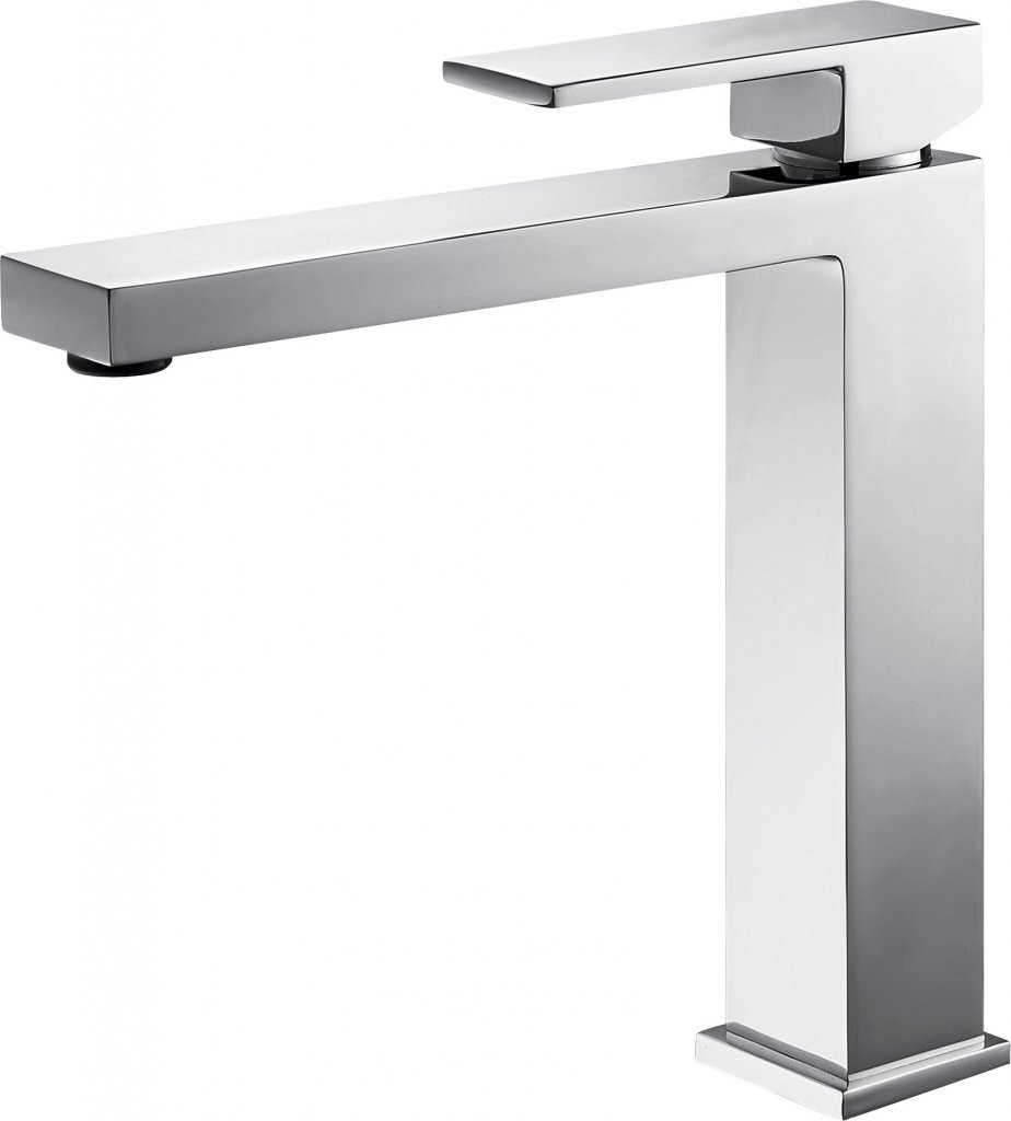 Смеситель для раковины хром, MAG-LMC-CRM, Belbagno