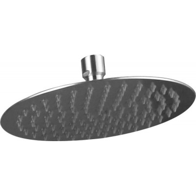 Верхний душ матовый хром, BB-SLDC1-IN, Belbagno