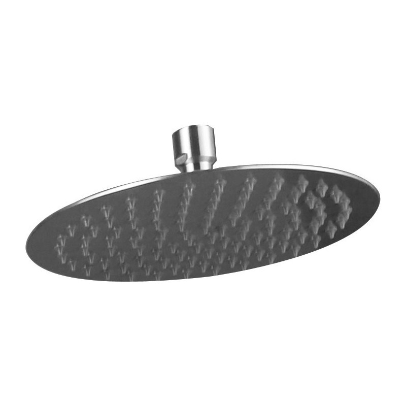 Верхний душ матовый хром, BB-SLDC1-IN, Belbagno