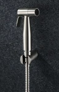 Гигиенический душ матовый хром, BB-IFS1-IN, Belbagno