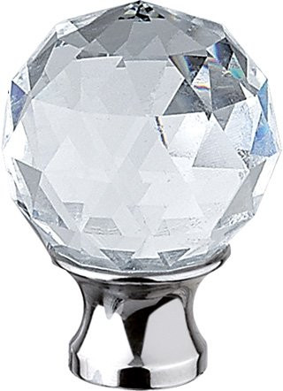 Крючок хром, APHRODITE, Cezares, APHRODITE-HK1-01-Sw