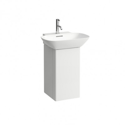Раковина Laufen Ino накладная 56х45 см 810302