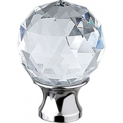 Полотенцедержатель двойной поворотный 44см хром, APHRODITE, Cezares, APHRODITE-TD09-01-Sw