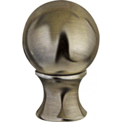 Держатель туалетной бумаги бронза, APHRODITE, Cezares, APHRODITE-TH04-02-M