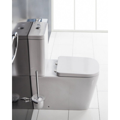 Бачок для унитаза-компакта, ALBANO, Belbagno, BB120T