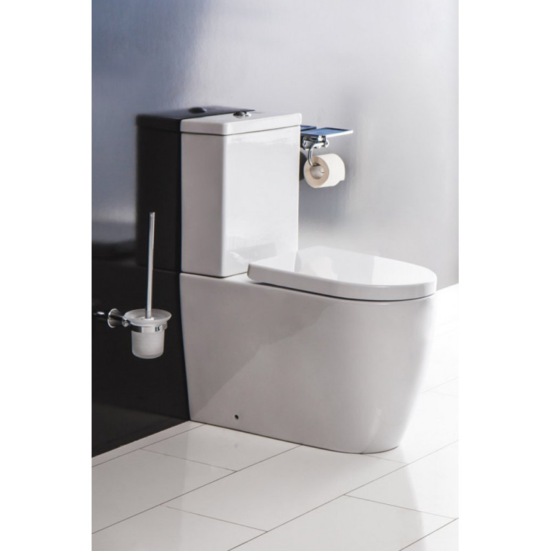 Бачок для унитаза-компакта, MARINO, Belbagno, BB105T