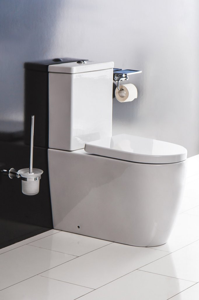 Бачок для унитаза-компакта, MARINO, Belbagno, BB105T