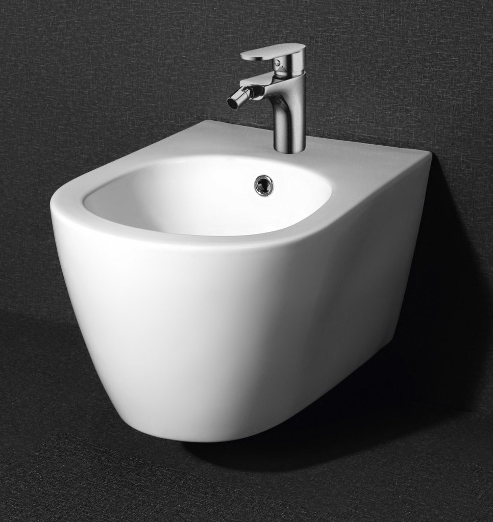 Биде подвесное, MARINO, Belbagno, BB105BH