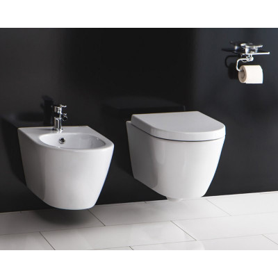 Биде подвесное, MARINO, Belbagno, BB105BH