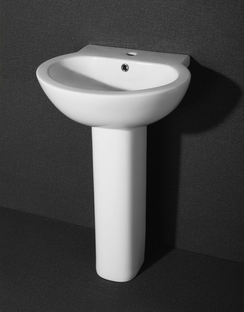 Пьедестал для раковины, SABRINA, Belbagno, BB122P