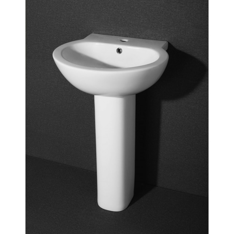 Раковина, SABRINA, Belbagno, BB122L